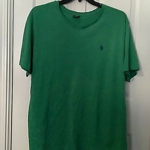 2xxl U.S. POLO ASSN. T-SHIRT